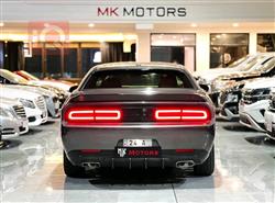 دودج تشالنجر